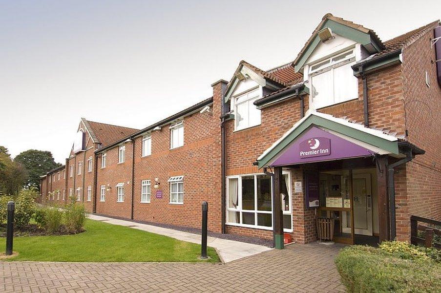 Premier Inn Ранкорн Экстерьер фото